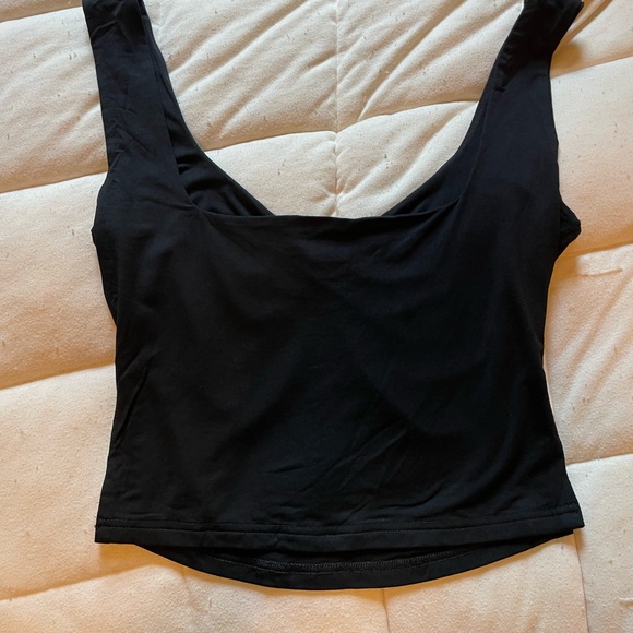 Brand New Viral Black Amazon Tank Top, Size Medium - Picture 4 of 7